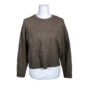 Unisex Samsoe&Samsoe - Sweater, size 34 - Brown (1)