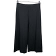 Unisex Love Moschino - Tricot pants, size 40 - Black ()