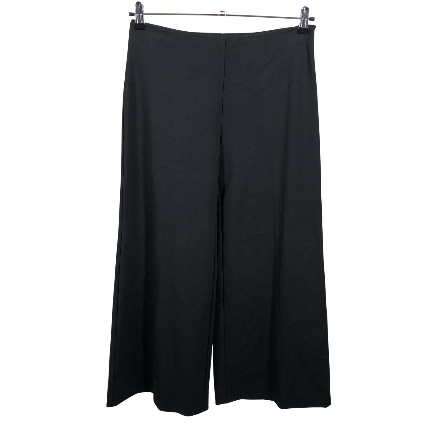 Unisex Love Moschino - Tricot pants, size 40 - Black (1)