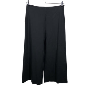 Unisex Love Moschino - Tricot pants, size 40 - Black (1)