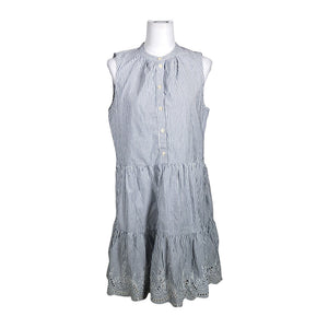 Unisex Gap - Dress, size 38 - Light blue (1)