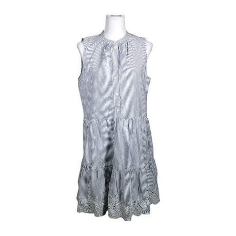 Unisex Gap - Dress, size 38 - Light blue ()