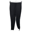 Unisex Oysho - Tricot pants, size 38 - Black ()