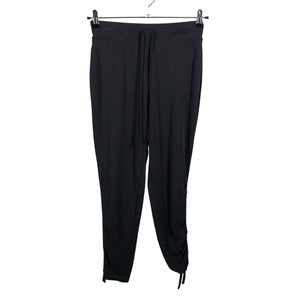 Unisex Oysho - Tricot pants, size 38 - Black (1)