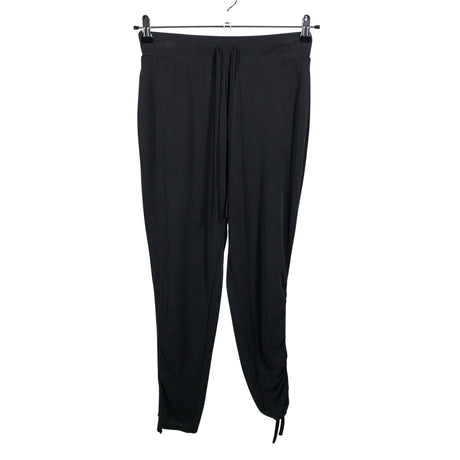Unisex Oysho - Tricot pants, size 38 - Black ()