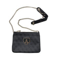 Unisex Guess - Shoulder bag, size Midi - Gray ()