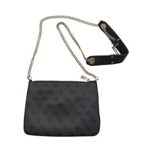 Unisex Guess - Shoulder bag, size Midi - Gray (3)
