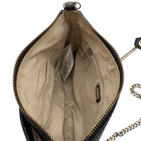 Unisex Guess - Shoulder bag, size Midi - Gray (2)