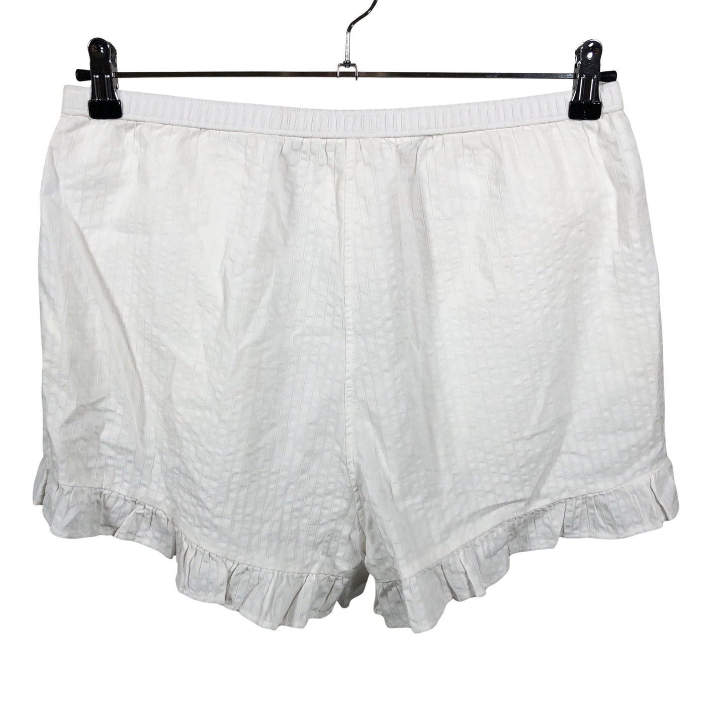 Unisex Arket - Shorts, size 40 - White (2)