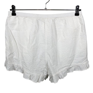 Unisex Arket - Shorts, size 40 - White (2)