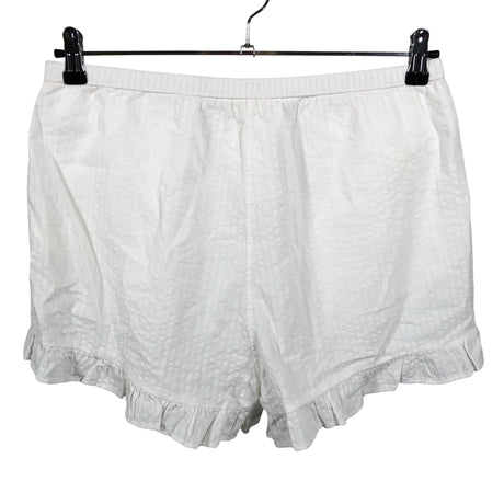 Unisex Arket - Shorts, size 40 - White (2)