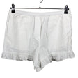 Unisex Arket - Shorts, size 40 - White ()