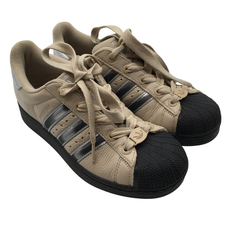 Unisex Adidas - Casual sneakers, size 39 - Brown (2)