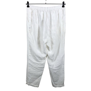 Unisex Balmuir - Slacks, size 38 - White (2)