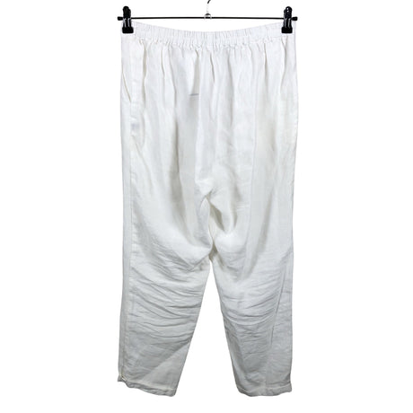 Unisex Balmuir - Slacks, size 38 - White (2)