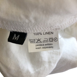 Unisex Balmuir - Slacks, size 38 - White (4)