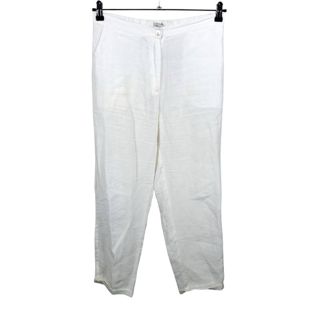 Unisex Balmuir - Slacks, size 38 - White ()