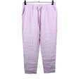 Unisex Nanso - Slacks, size 38 - Light pink ()