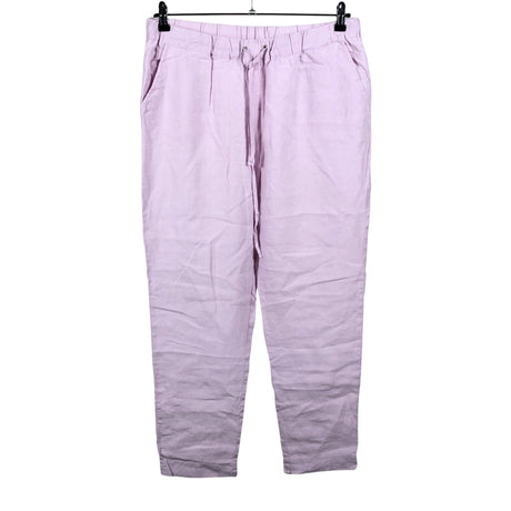 Unisex Nanso - Slacks, size 38 - Light pink ()