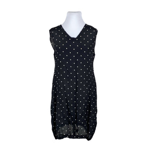 Unisex The Masai - Dress, size 42 - Black (1)