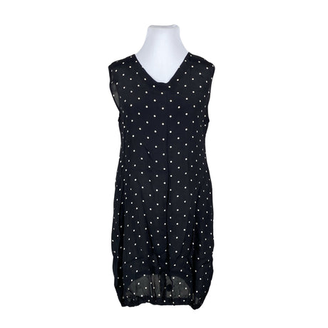 Unisex The Masai - Dress, size 42 - Black ()