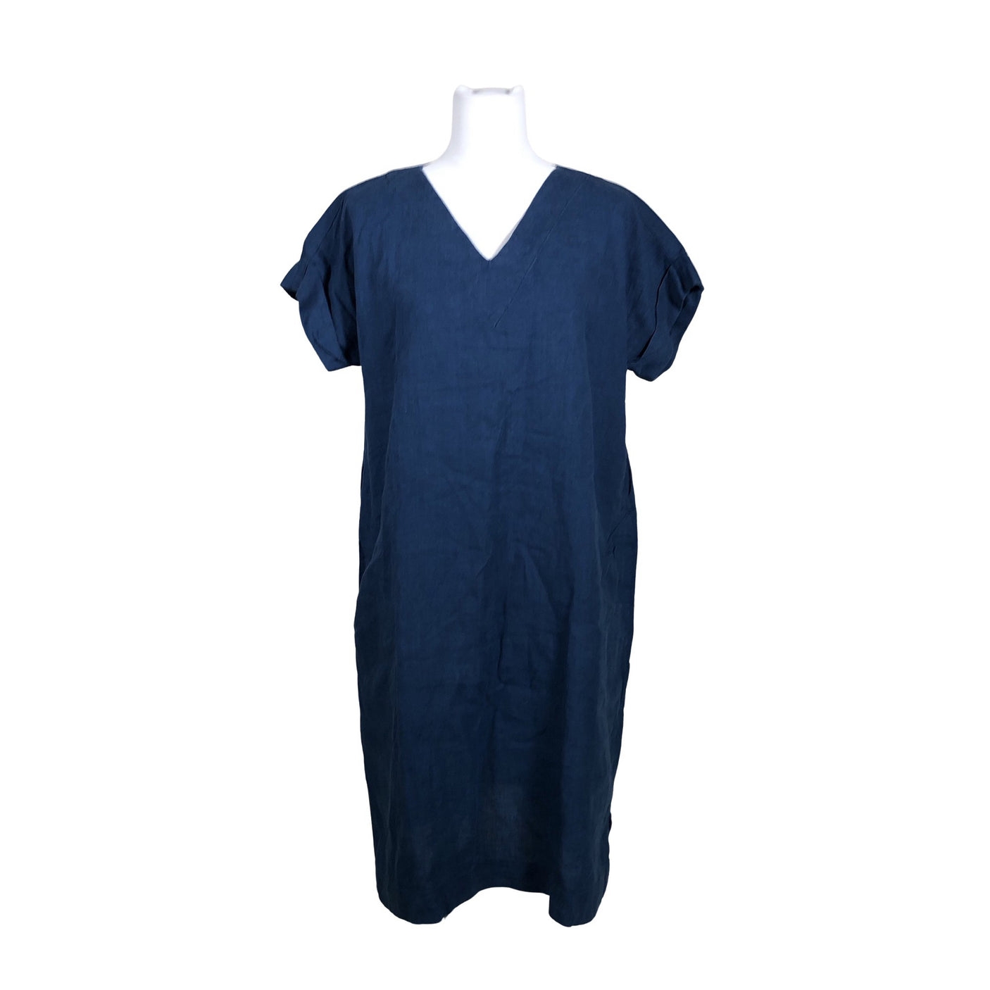 Unisex NOSH - Dress, size 38 - Blue (1)