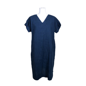 Unisex NOSH - Dress, size 38 - Blue (1)