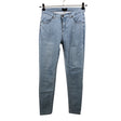 Unisex NOSH - Jeans, size W30 - Light blue ()