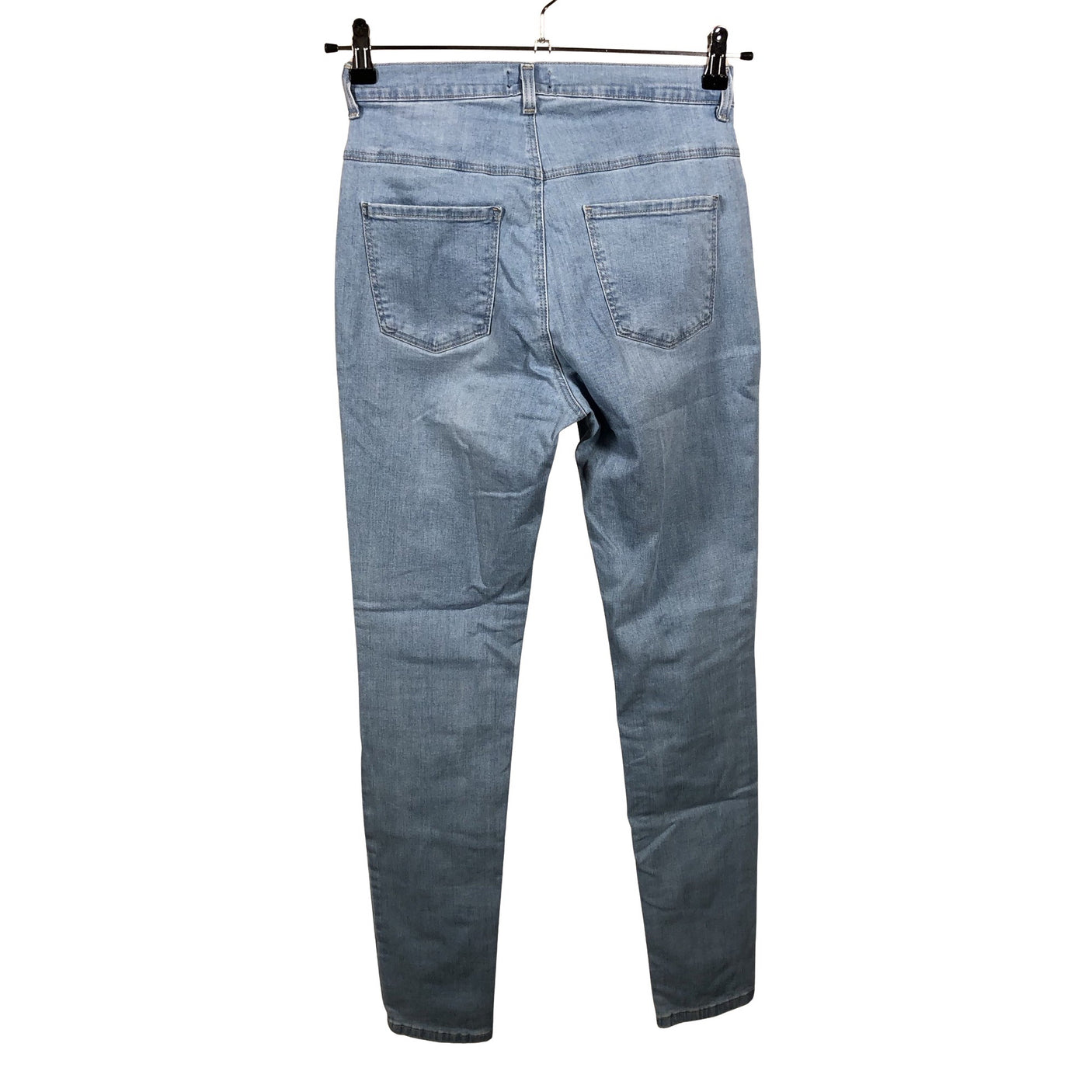 Unisex NOSH - Jeans, size W30 - Light blue (2)
