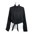 Unisex Guess - Blouse, size 40 - Black ()