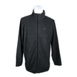 Unisex Cross - Fleece jacket, size XXL - Gray ()