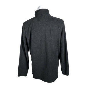 Unisex Cross - Fleece jacket, size XXL - Gray (2)