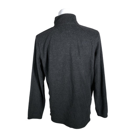 Unisex Cross - Fleece jacket, size XXL - Gray (2)