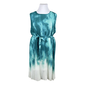 Unisex Your Face - Dress, size 42 - Blue (1)