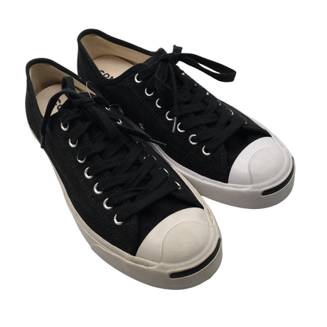 Unisex Converse - Casual sneakers, size 41 - Black (2)