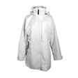 Unisex Halti - Outdoor jacket, size 40 - Natural white ()