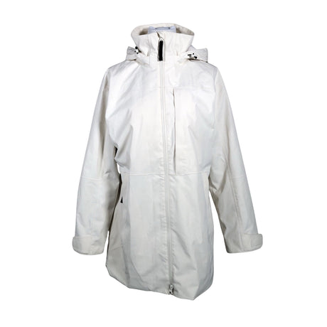 Unisex Halti - Outdoor jacket, size 40 - Natural white ()