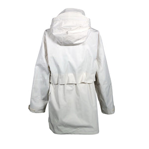 Unisex Halti - Outdoor jacket, size 40 - Natural white (2)