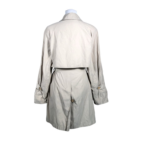 Unisex Duo - Trench coat, size 36 - Beige (2)