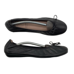 Unisex Wonders - Ballerinas, size 42 - Black (1)