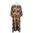Unisex Ma-ia Family - Dress, size 44 - Green ()