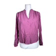 Unisex Marks&Spencer - Blouse, size 38 - Light pink ()