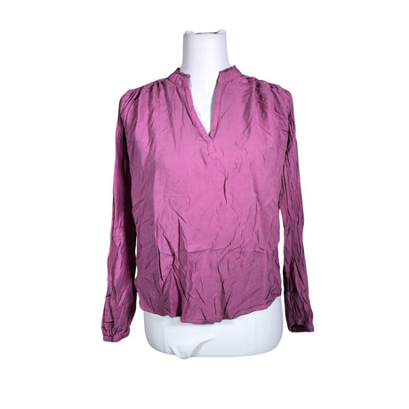 Unisex Marks&Spencer - Blouse, size 38 - Light pink ()