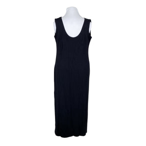 Unisex Nanso - Tricot dress, size 42 - Black (2)