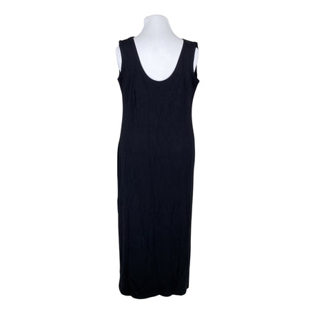 Unisex Nanso - Tricot dress, size 42 - Black (2)