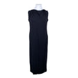 Unisex Nanso - Tricot dress, size 42 - Black ()