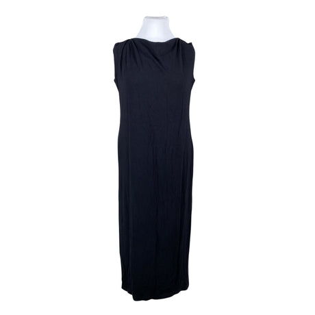 Unisex Nanso - Tricot dress, size 42 - Black ()