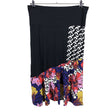 Unisex Nanso - Tricot skirt, size 42 - Black ()