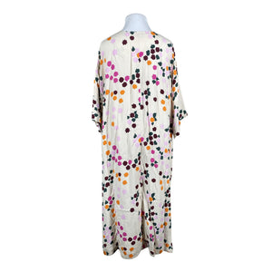 Unisex Marimekko - Dress, size 44 - Beige (3)