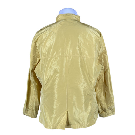 Unisex Voglia - Lightweight jacket, size 46 - Yellow (2)